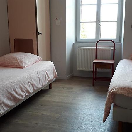 L'Hostellerie Du Couvent Vaylats エクステリア 写真