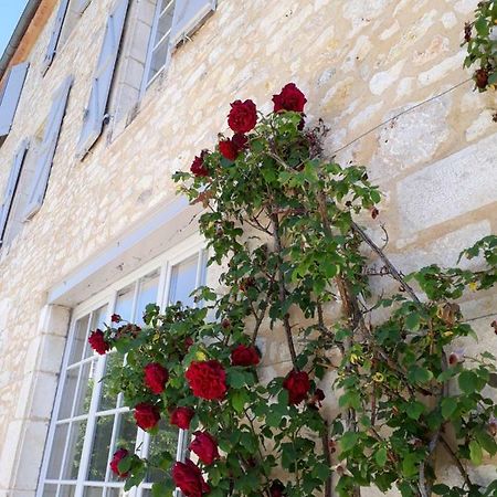 L'Hostellerie Du Couvent Vaylats エクステリア 写真