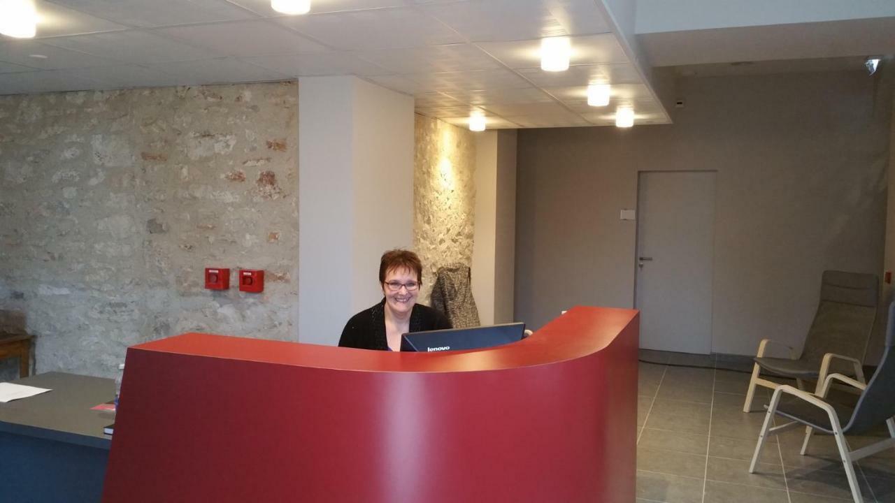 L'Hostellerie Du Couvent Vaylats エクステリア 写真