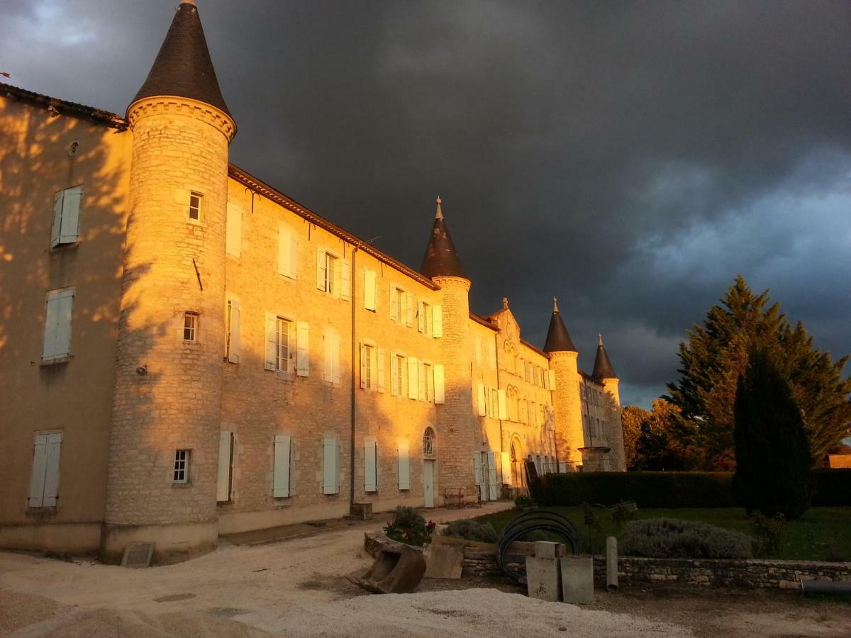 L'Hostellerie Du Couvent Vaylats エクステリア 写真