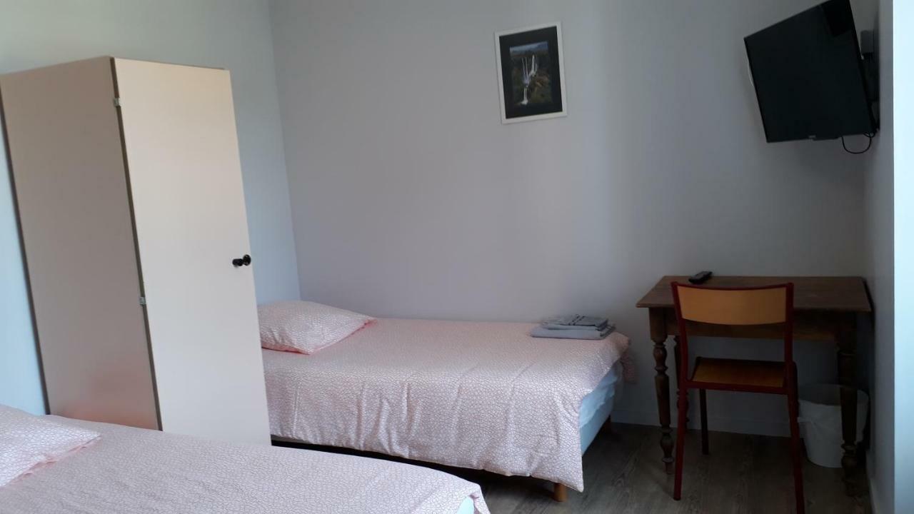 L'Hostellerie Du Couvent Vaylats エクステリア 写真