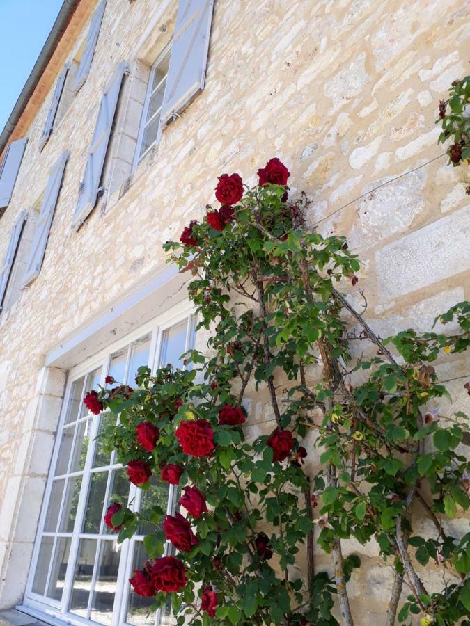 L'Hostellerie Du Couvent Vaylats エクステリア 写真