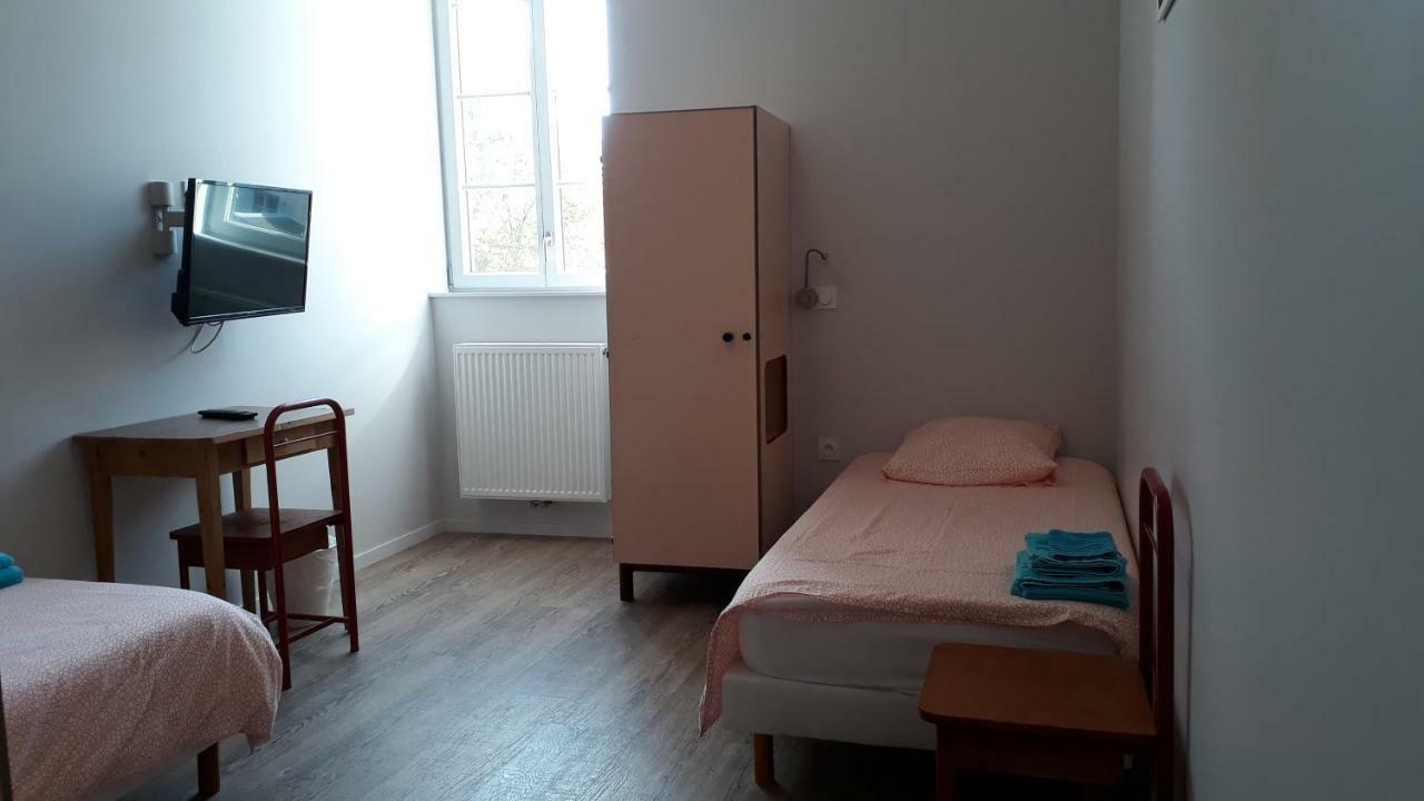 L'Hostellerie Du Couvent Vaylats エクステリア 写真
