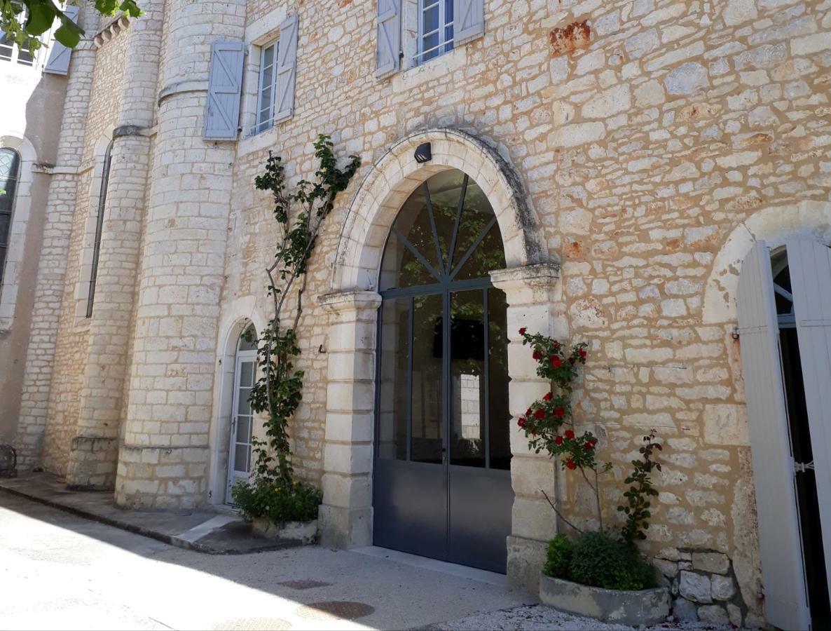 L'Hostellerie Du Couvent Vaylats エクステリア 写真