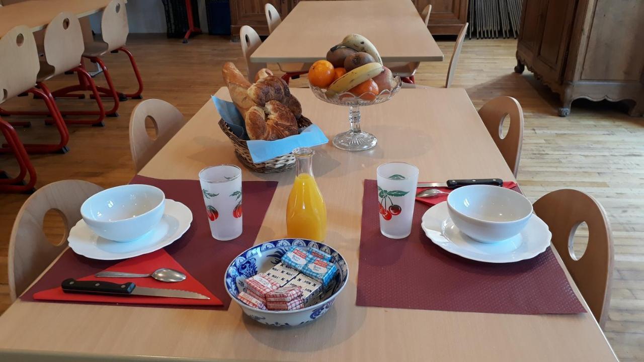 L'Hostellerie Du Couvent Vaylats エクステリア 写真